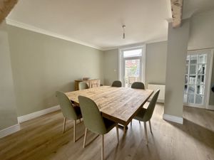 Dining Room- click for photo gallery